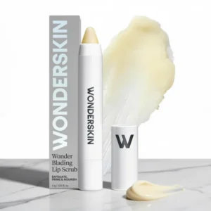 Wonderskin Lip Scrub