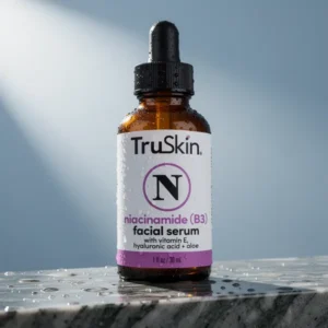 TruSkin Niacinamide Serum for Face, 1 fl oz