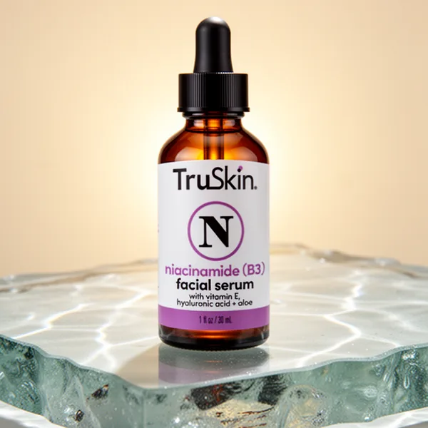 TruSkin Niacinamide Serum for Face, 1 fl oz