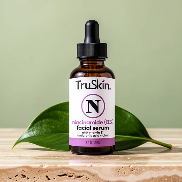 TruSkin Niacinamide Serum for Face, 1 fl oz