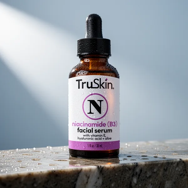 TruSkin Niacinamide Serum for Face, 1 fl oz