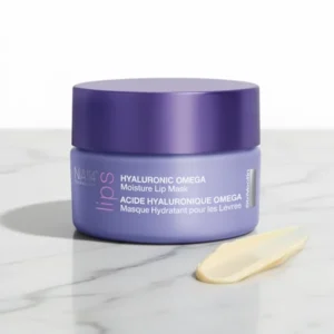 StriVectin Hyaluronic Acid Omega Moisture Lip Mask, 0.3 oz