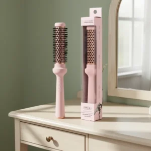 Magic Curling Round Brush