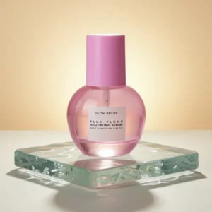 Glow Recipe Plum Plump Hyaluronic Acid Serum, 30 ml