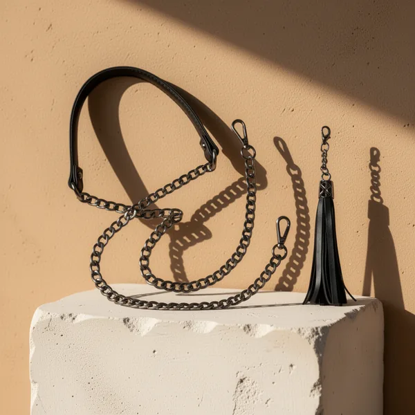 Beaulegan Purse Chain