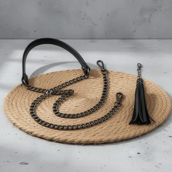 Beaulegan Purse Chain