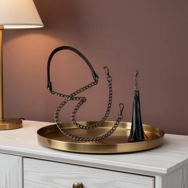Beaulegan Purse Chain