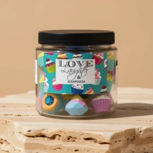 Bath Bombs for Girls