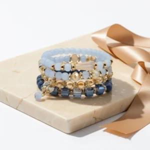 Bohemian Bracelet, 6 Sets