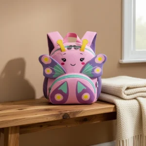CAMTOP Cute Kids Toddler Backpack