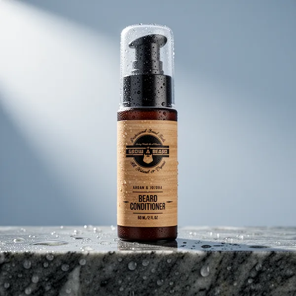Beard Straightener