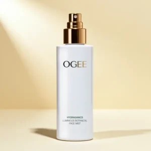 Ogee Rose Botanical Face Mist, 90 ml