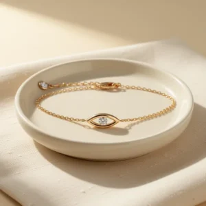 MTMY Evil Eye Bracelet for Women