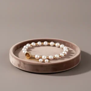 Pearl Bracelets for Women