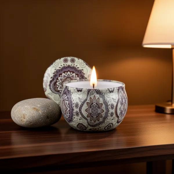 Candles, 12-Pack