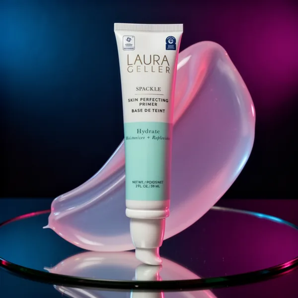 LAURA GELLER Spackle Makeup Primer, 2 fl oz