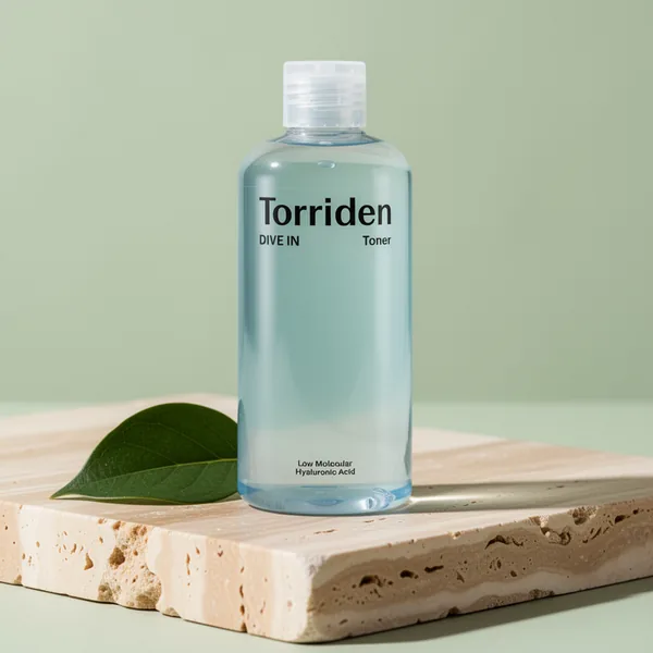 Torriden Dive in Toner, 10.14 fl oz