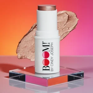 Boomstick Glimmer Highlighter Makeup Stick Subtle
