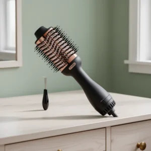 TYMO Hair Dryer Brush Blow Dryer