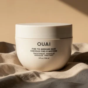OUAI Fine to Medium Hair Treatment, 8 oz