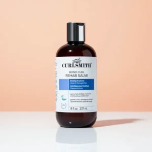 CURLSMITH Bond Curl Rehab Salve Protein-Rich Treatment