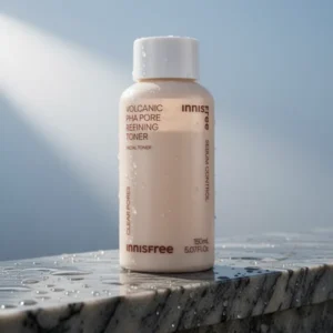 innisfree Volcanic PHA Toner