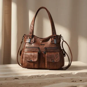 KL928 Women's Shoulder Purse