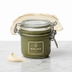 Borghese Advanced Fango Active Mud for Face and Body Clay Mask, 7.5 oz