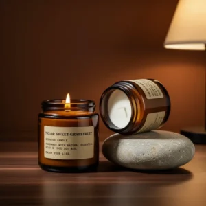Candles for Home, 6-Pack