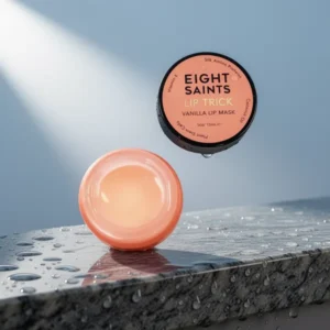 Eight Saints Lip Trick Vanilla Lip Mask, 0.5 oz