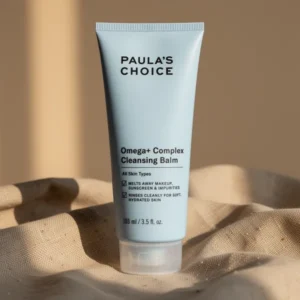 Paula's Choice Omega Complex Face Cleansing Balm, 3.5 fl oz