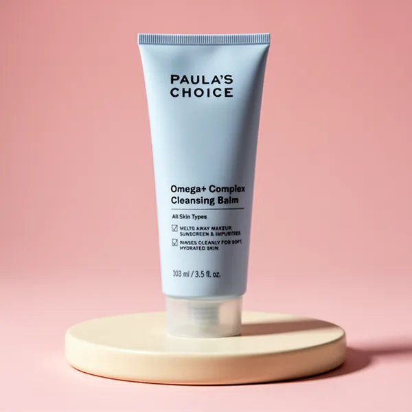 Paula's Choice Omega Complex Face Cleansing Balm, 3.5 fl oz