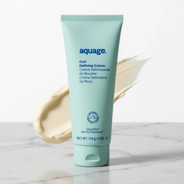 Aquage Defining Curl Cream, 4 oz