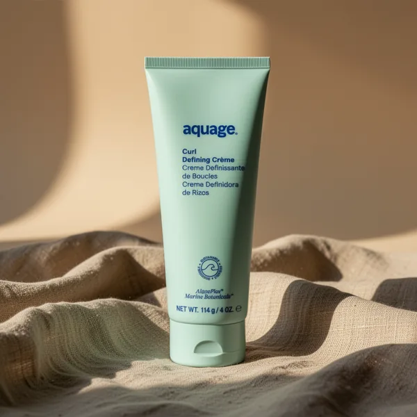 Aquage Defining Curl Cream, 4 oz