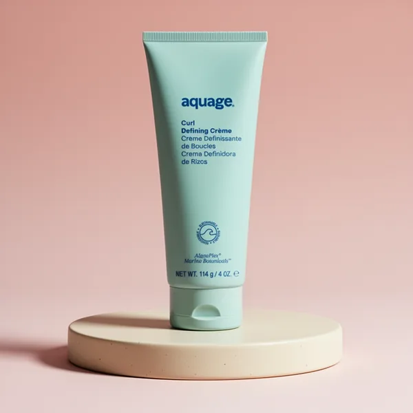Aquage Defining Curl Cream, 4 oz
