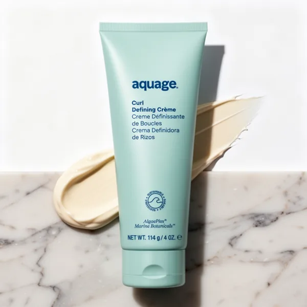 Aquage Defining Curl Cream, 4 oz