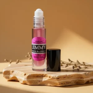 MOBETTER Fragrance Oils Jimmy Loves Blossoms
