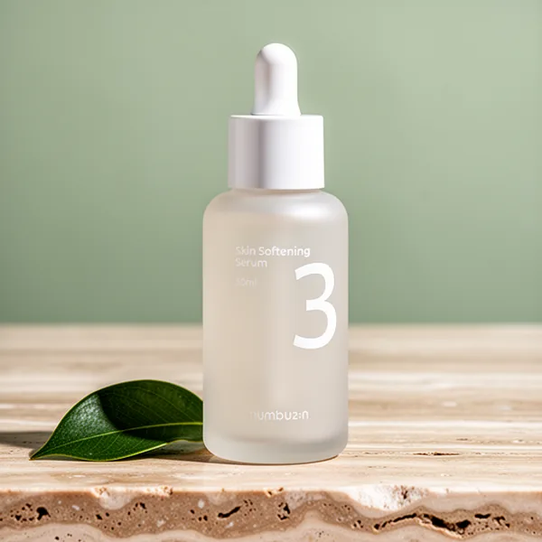 numbuzin No.3 Skin Softening Serum, 1.69 fl oz