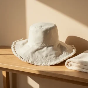 Bucket Hats for Women