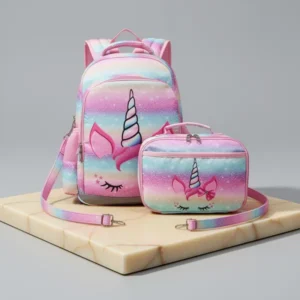 Octsky Backpack for Girls