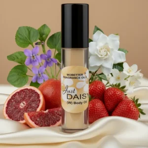 MOBETTER Fragrance Oils Just Daisy