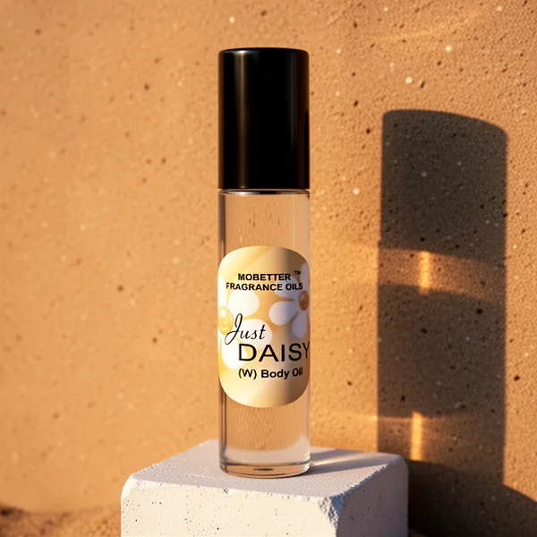 MOBETTER Fragrance Oils Just Daisy