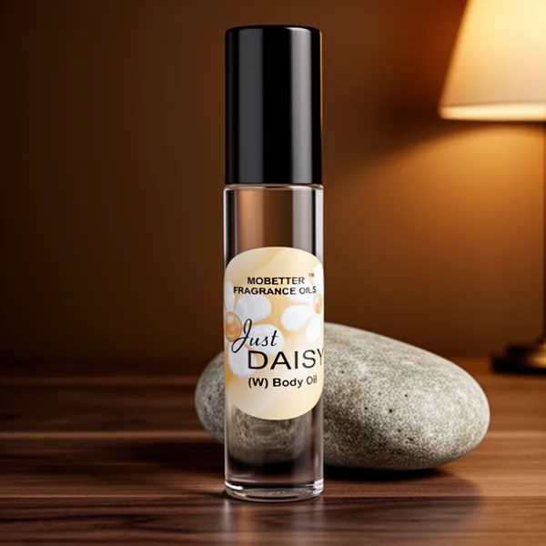 MOBETTER Fragrance Oils Just Daisy