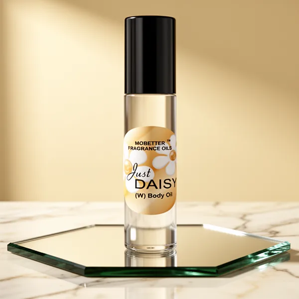 MOBETTER Fragrance Oils Just Daisy