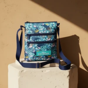 Disney Stitch Girls Purse