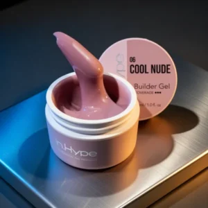 IN.HYPE Uv/led Camouflage Builder Gel