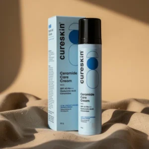 Cureskin Ceramide Skin Barrier Moisturizer, 1.76 oz