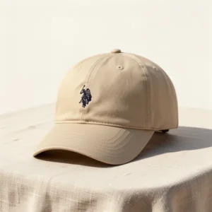 U.S. Polo Assn. Baseball Cap