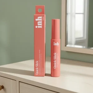 INH Hair Mascara, 18 ml
