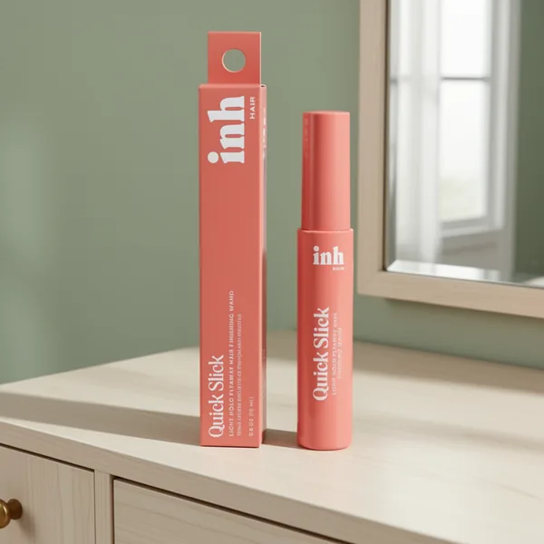 INH Hair Mascara, 18 ml